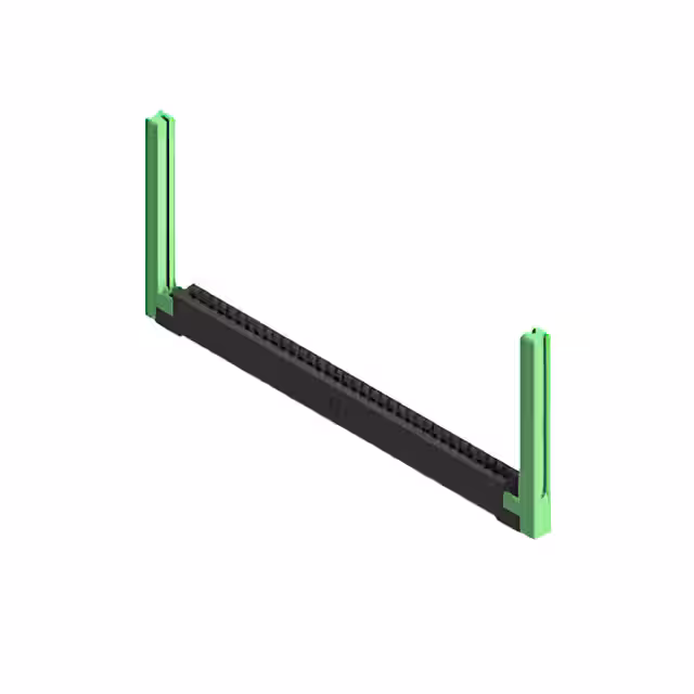 387-035-541-158 EDAC Inc.  Edgeboard Connectors